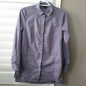 Le Chateau Shirt tunic